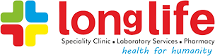 Long life Logo