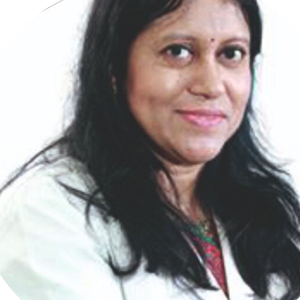 Nandini Biswas
