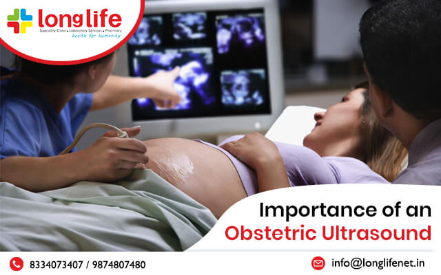 obstetric ultrasonography