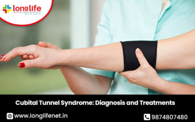 Cubital Tunnel Syndrome: Diagnosis and Treatments