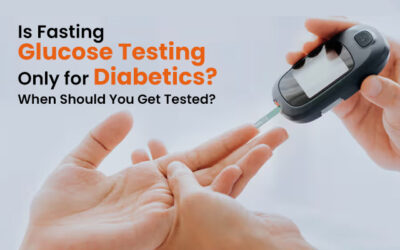 Is Fasting Glucose Testing Only for Diabetics? When Should You Get Tested?