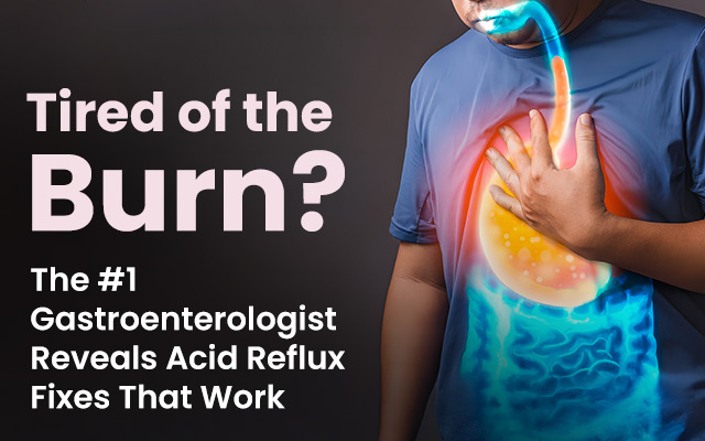Acid Reflux