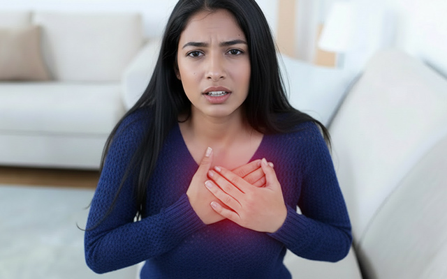 Experiencing Chest Pain or Shortness of Breath? Why You Should See a Heart Specialist Immediately