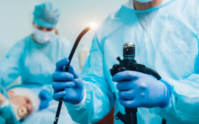 Endoscopy Safety Guidelines for Patients with BP, Diabetes, Thyroid & Kidney Disorders