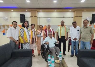 Long Life Speciality Clinic