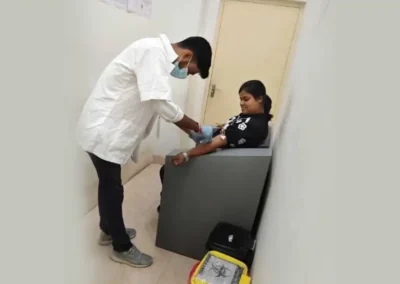 Long Life Speciality Clinic