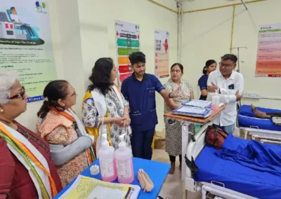 Long Life Speciality Clinic