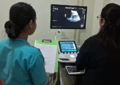 Long Life Speciality Clinic