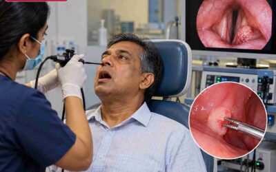 When Does a Nasal or Throat Endoscopy Need a Biopsy?